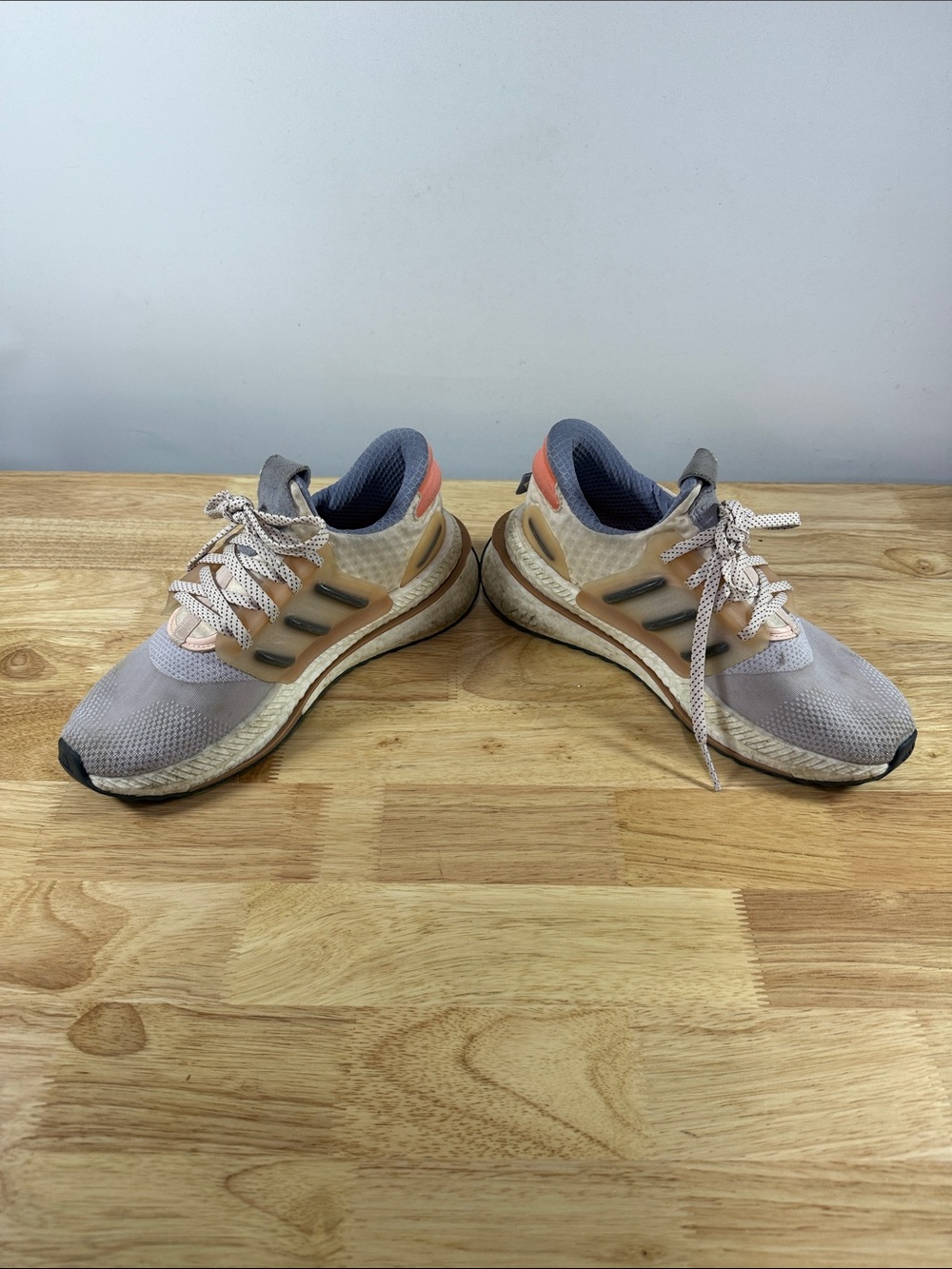 adidas X_PLRBOOST Women’s Size 7 - Picture 7 of 14