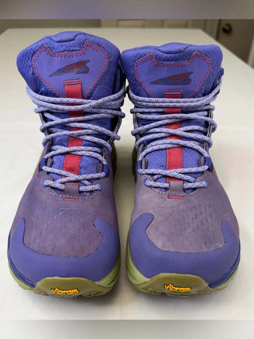 Altra Olympus 5 Mid GTX Boots - Picture 2 of 9