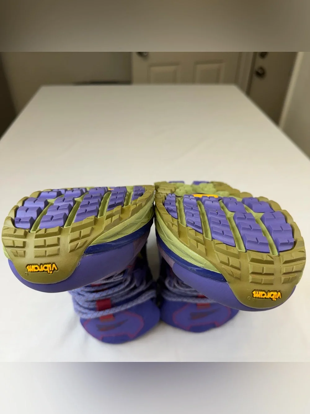Altra Olympus 5 Mid GTX Boots - Picture 9 of 9