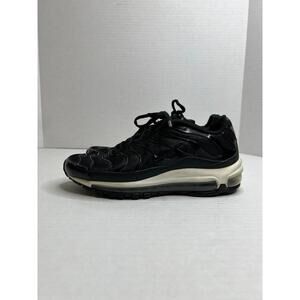Nike Air Max 97 Plus Nike Lab Black/White -‎ Size 7