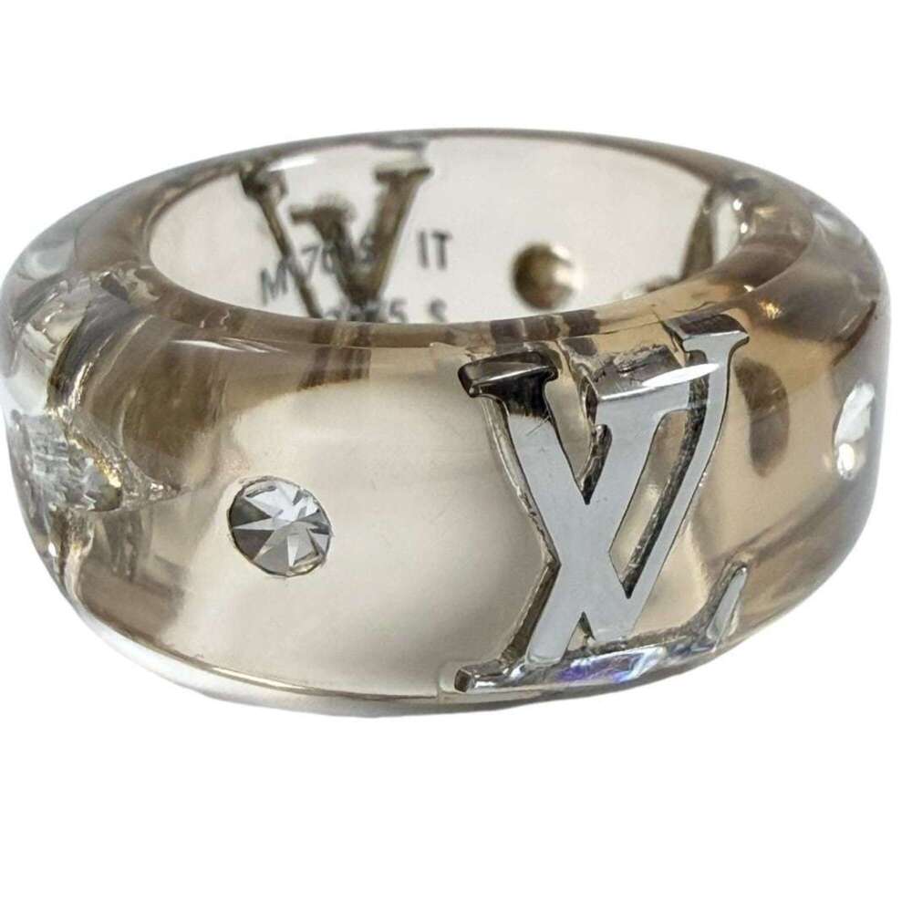 LOUIS VUITTON Ring