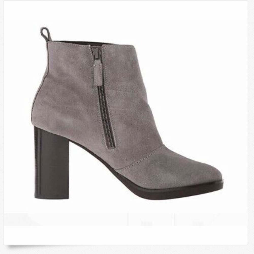 Cole Haan Harrington Grand Riding Ankle Bootie - Picture 2 of 3