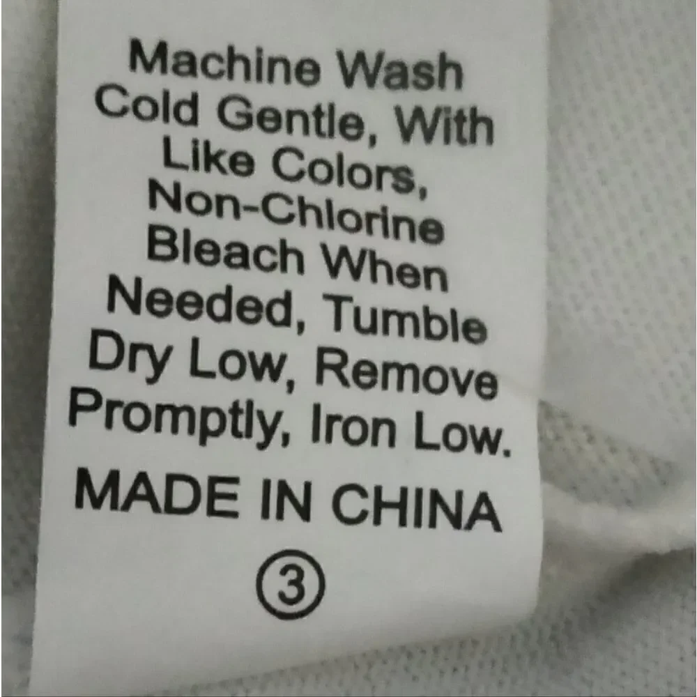 "No Brand" woman's shirt - Picture 5 of 6