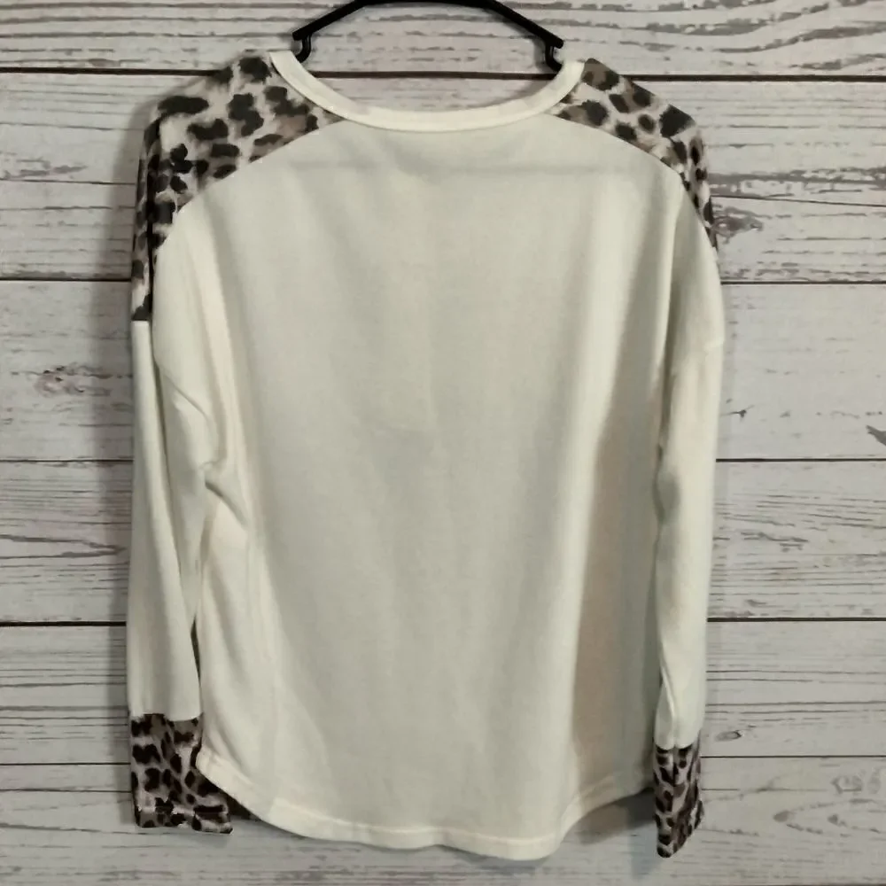 "No Brand" woman's shirt - Picture 3 of 6