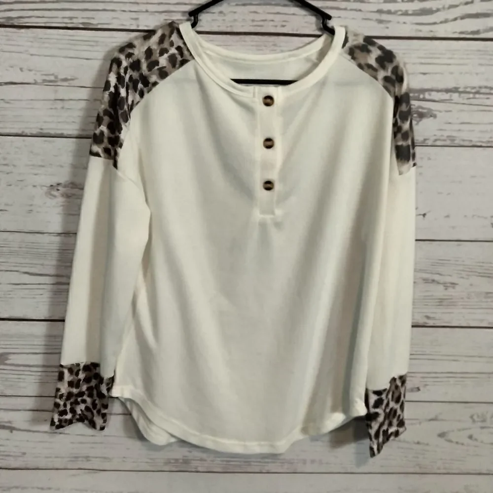 "No Brand" woman's shirt - Picture 2 of 6