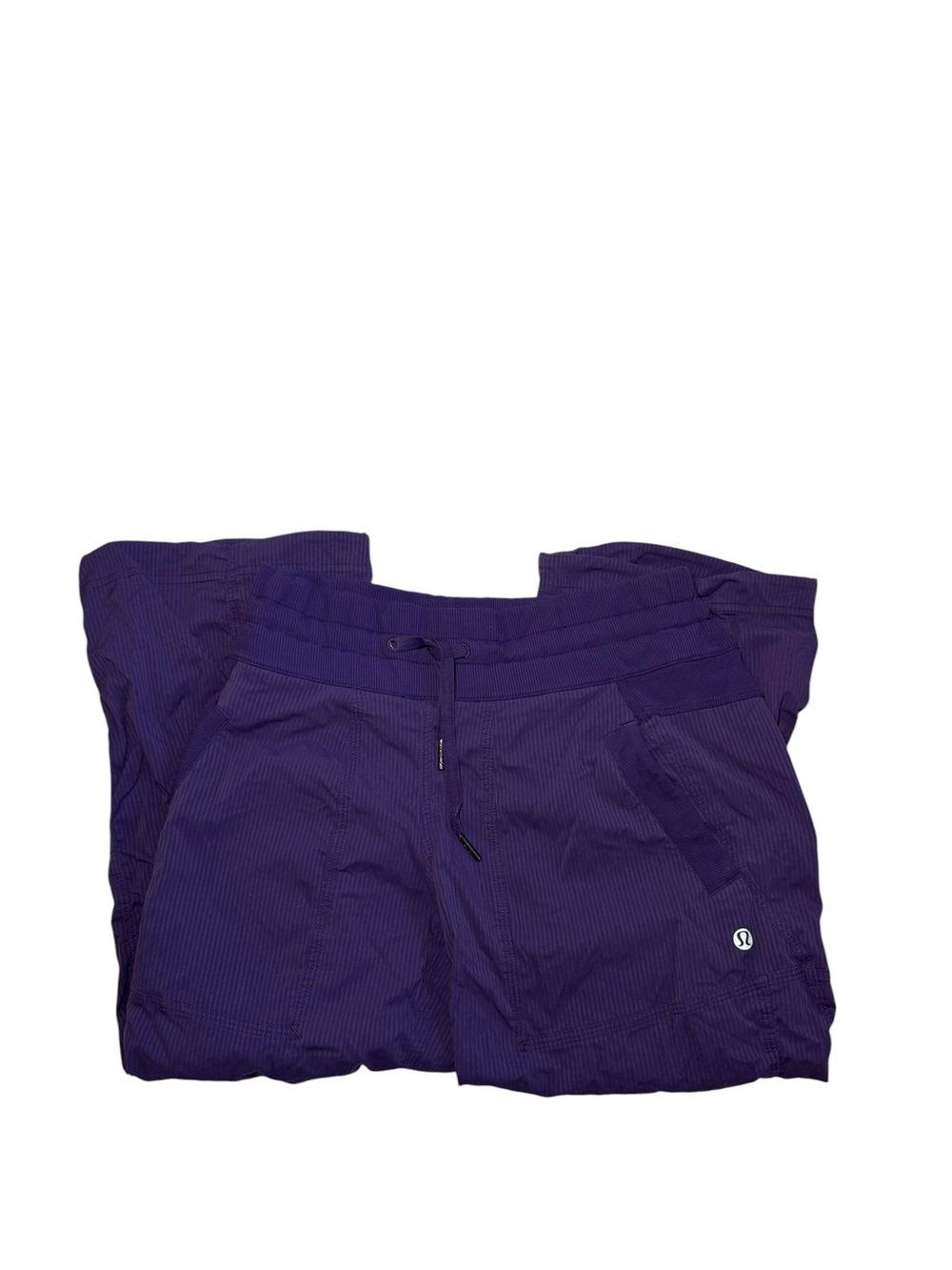 Lululemon Dance Studio Pants Cropped 19"