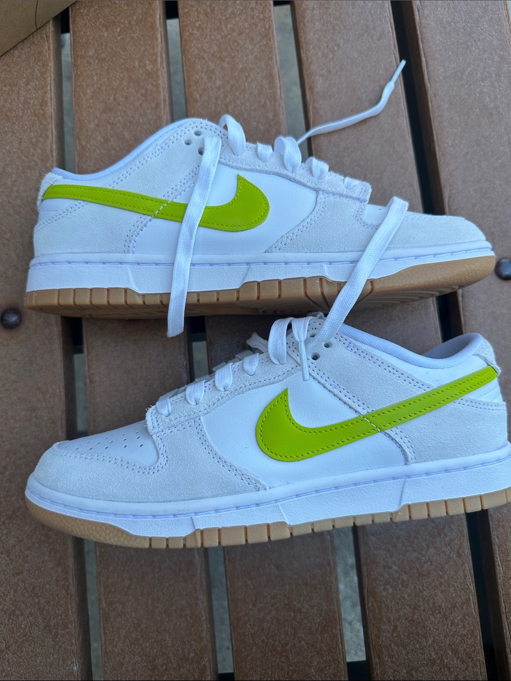 NIKE Dunk Low
