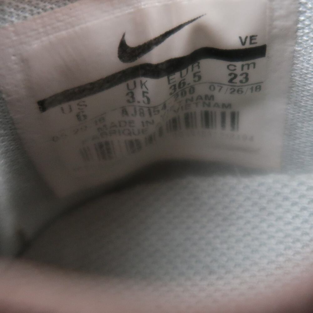 Nike Shoes Womens 6 Athletic Trainers Elite TR Sport Active Casual Sneakers - Picture 12 of 13