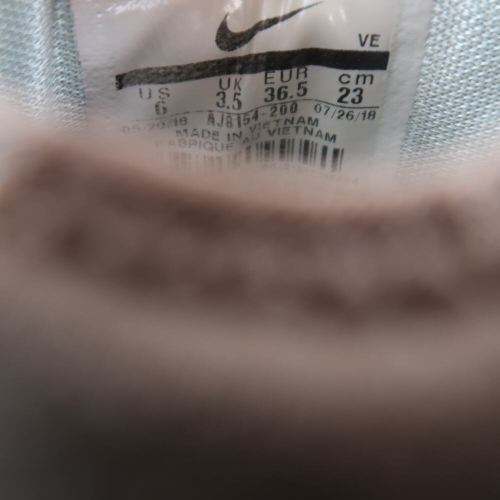 Nike Shoes Womens 6 Athletic Trainers Elite TR Sport Active Casual Sneakers - Picture 13 of 13