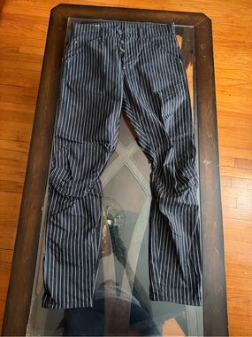 G-Star Raw Elwood 5622 3D Tapered COJ Pharrell Williams 29/34