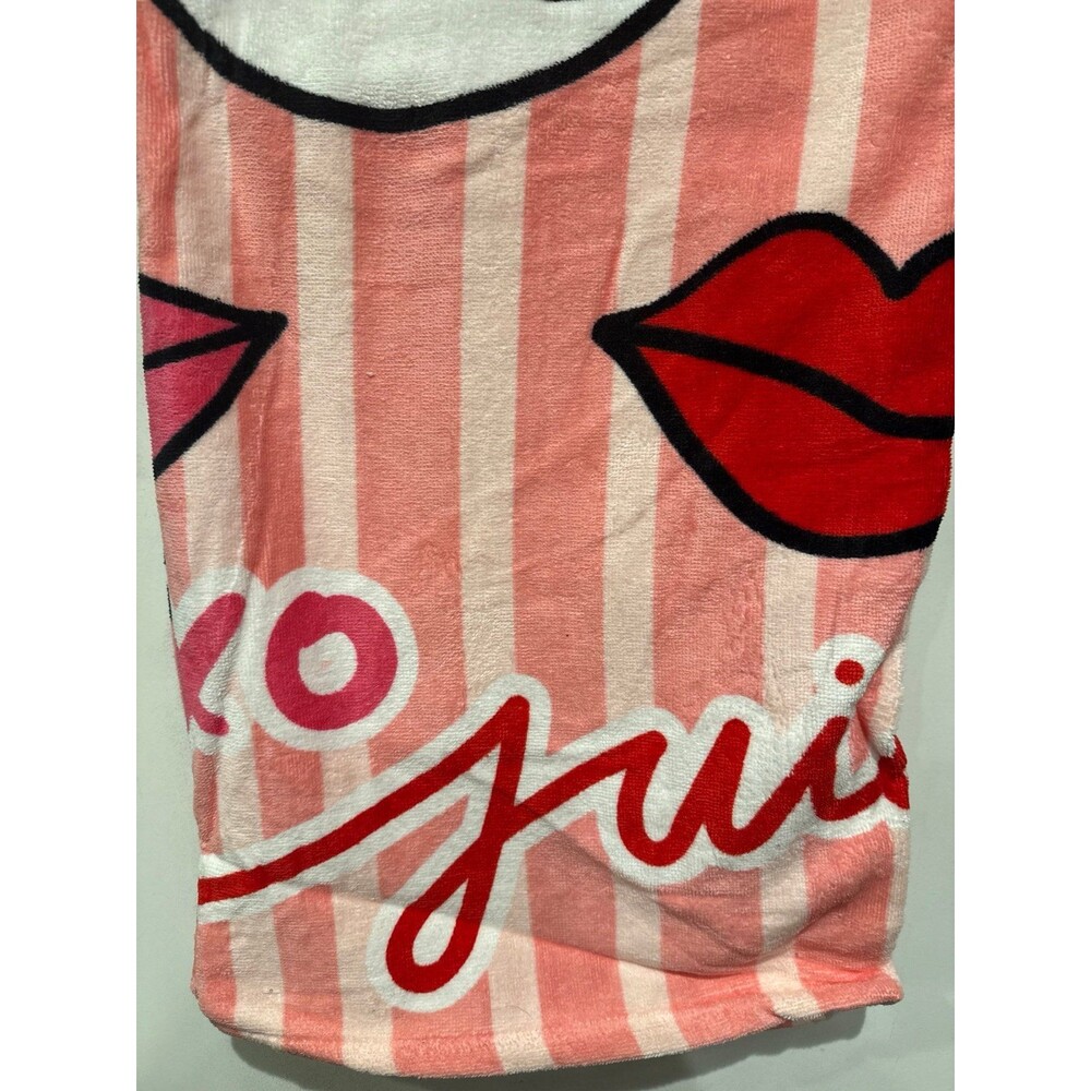 Juicy Couture Beach Towel - Picture 5 of 5
