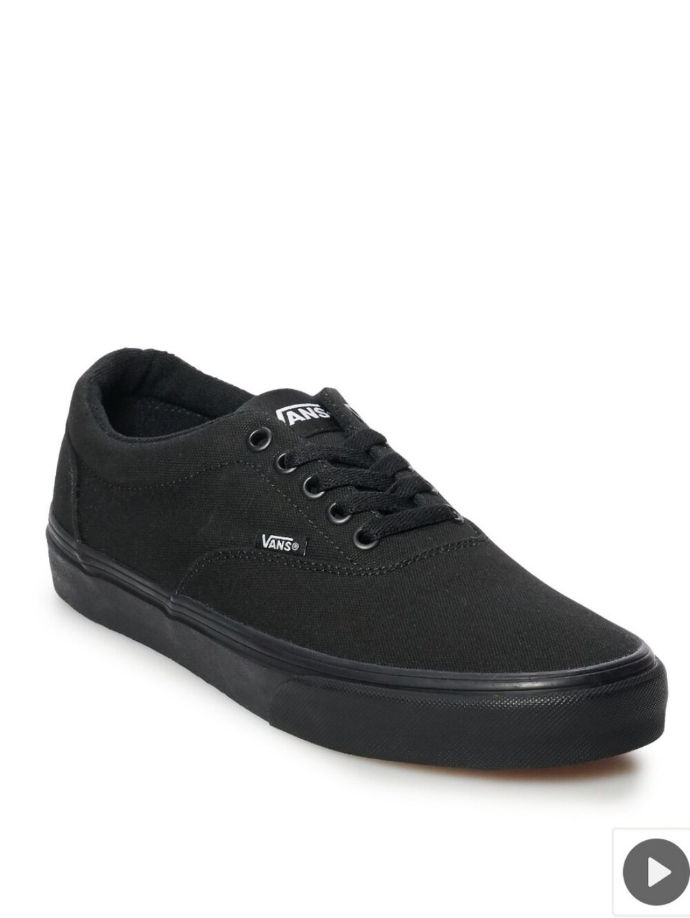 Vans Doheny