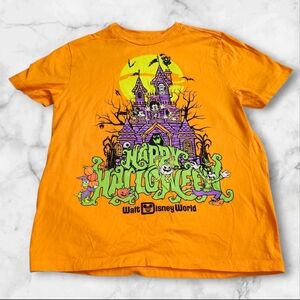 Walt Disney World Halloween 2024 Shirt