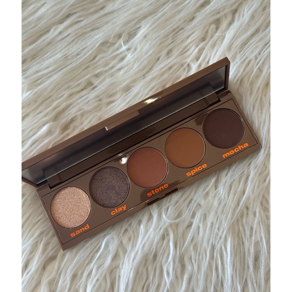 Beauty For Certain Soft To Sculpted Contour Palette - Picture 5 of 11