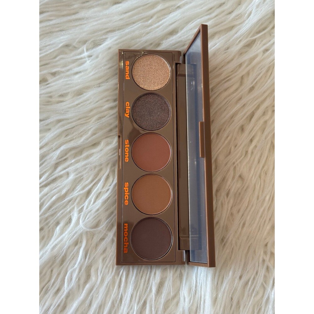 Beauty For Certain Soft To Sculpted Contour Palette - Picture 6 of 11