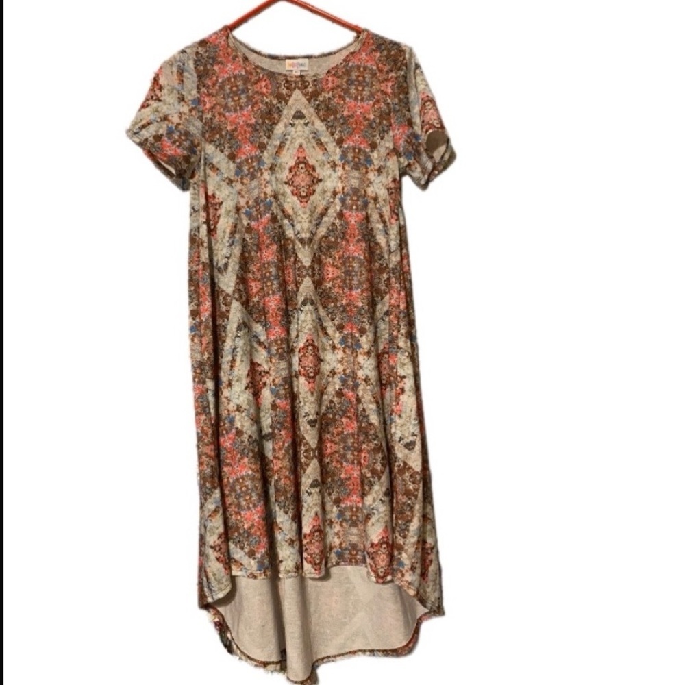 LuLaroe carly