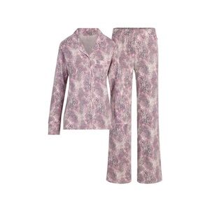 NWT SKIMS PAJAMA SET