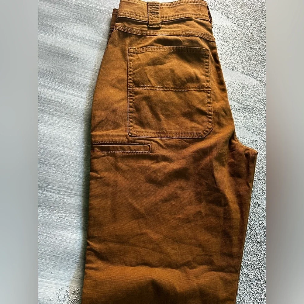 Coleman Brown Men's Pants - Picture 7 of 7