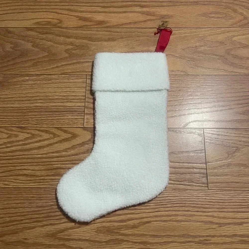 Victoria's Secret PINK Stocking - Picture 4 of 4