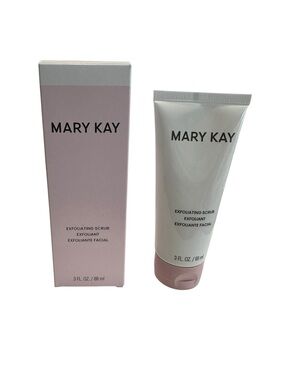 Mary Kay Exfoliating Scrub
