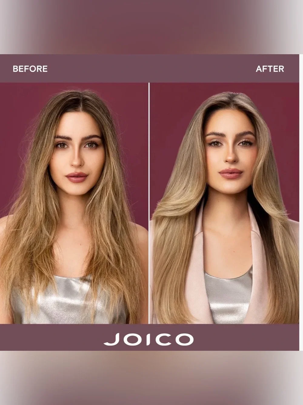 Joico Defy Damage K-Bond20 power mask - Picture 5 of 6