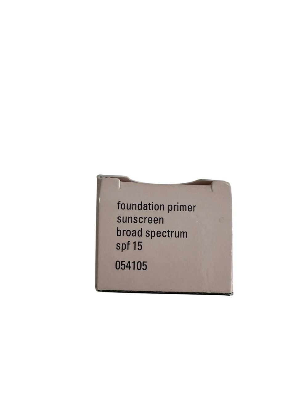 Mary Kay Foundation Primer SPF 15 - Picture 2 of 3