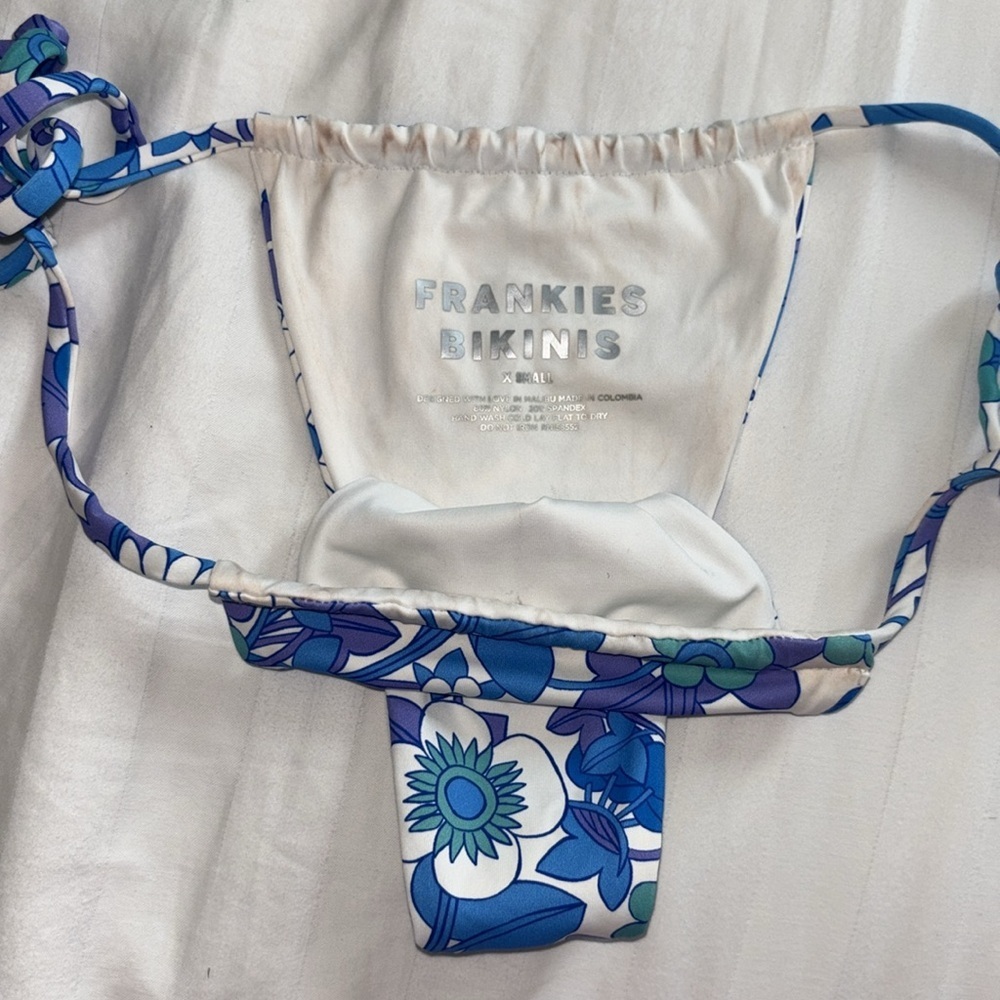 Frankie’s Bikini XS - Picture 3 of 5