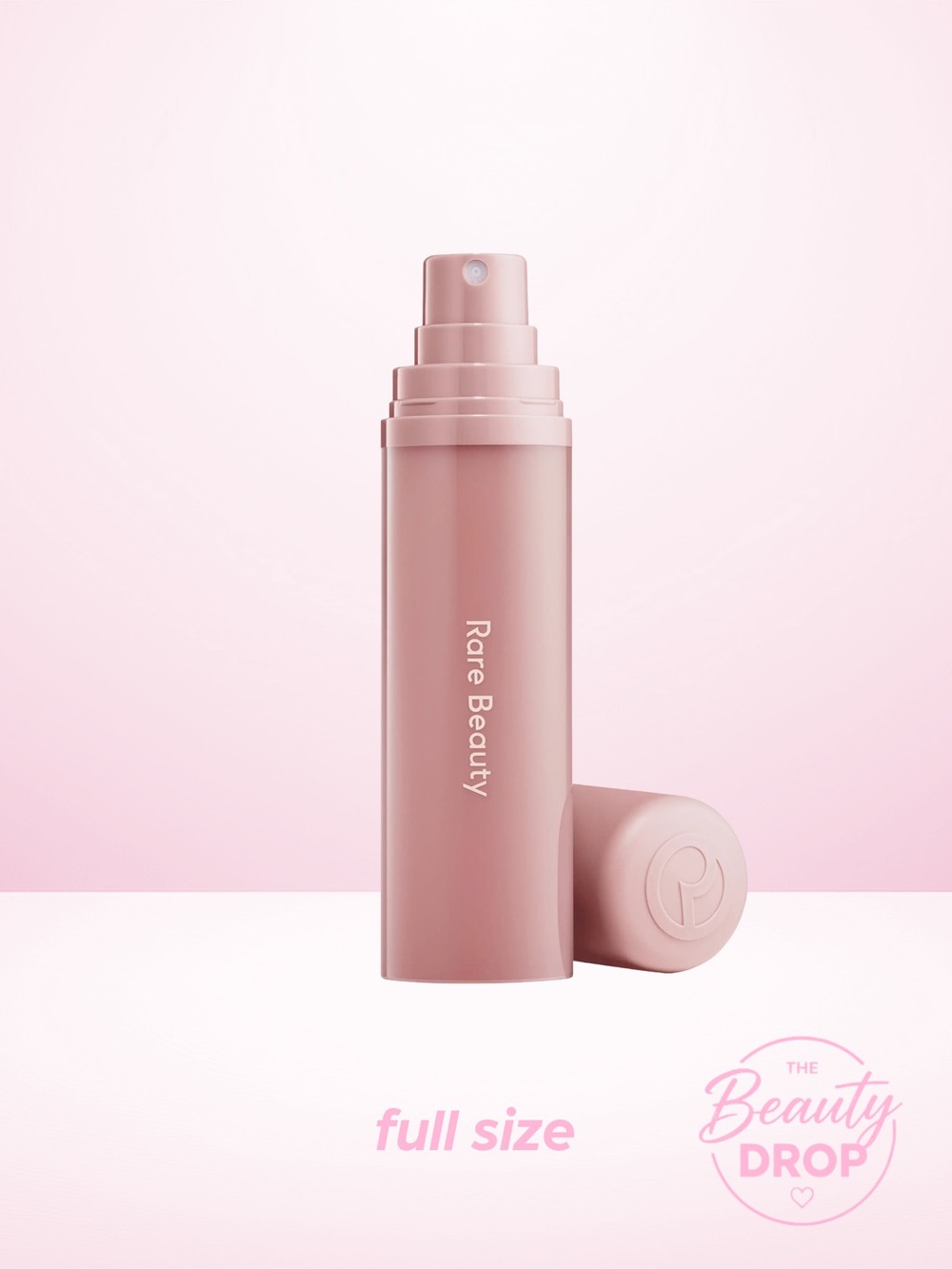 Rare Beauty Comfort Body & Hair Mist