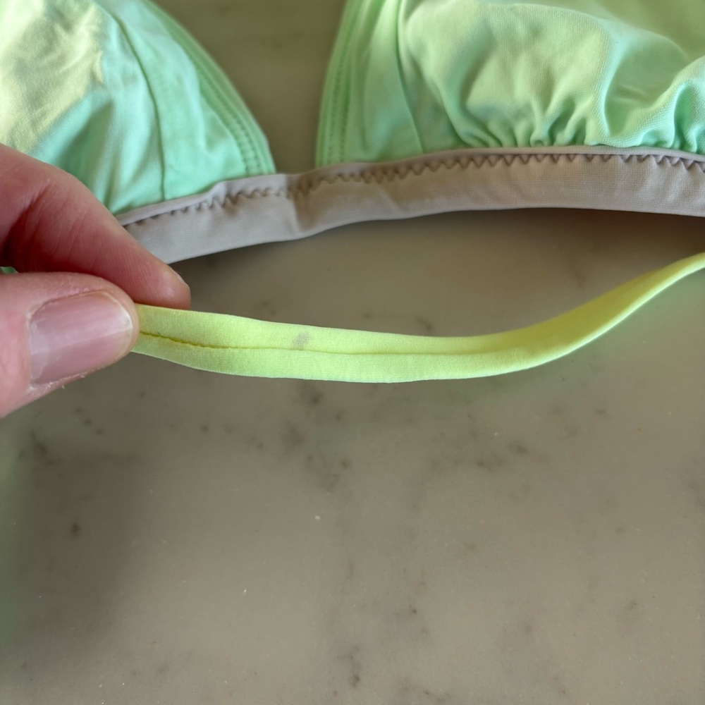 Lululemon Bikini‎ Top Size S - Picture 6 of 6