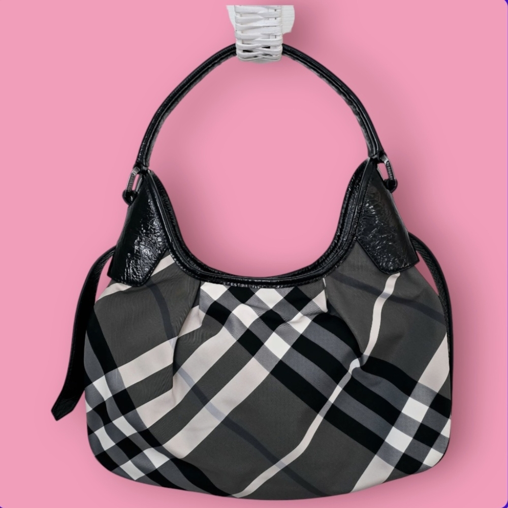 Burberry Beat Hobo