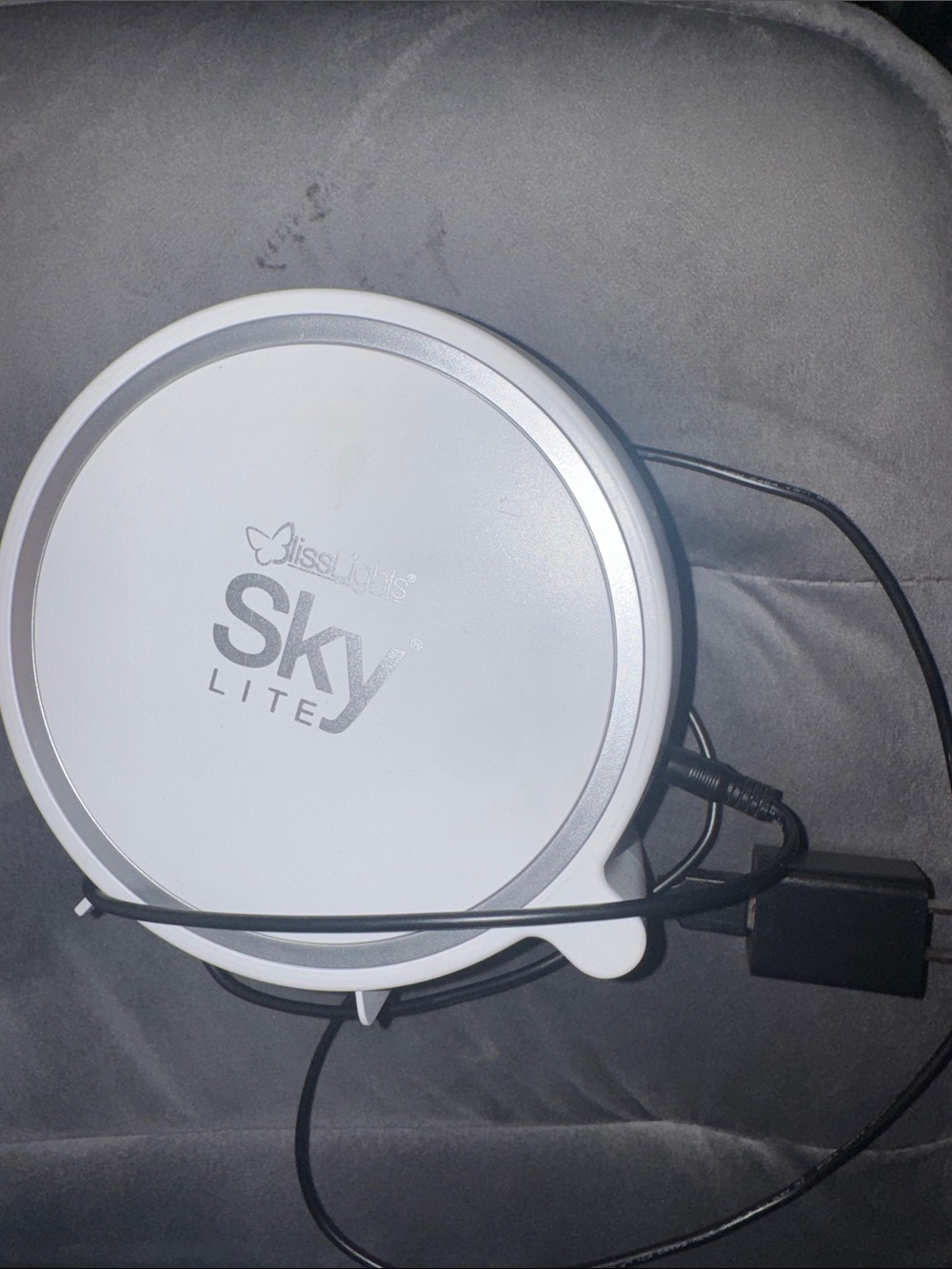 Sky-Lite Ambient LED Projector - Picture 4 of 7