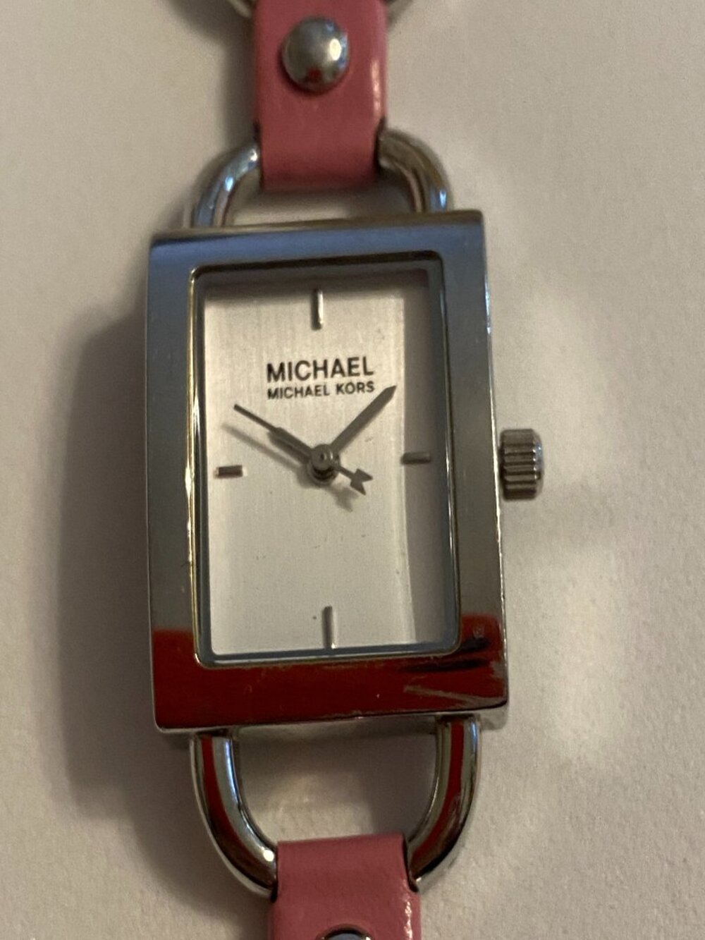 Michael Michael Kors Ladies Watch