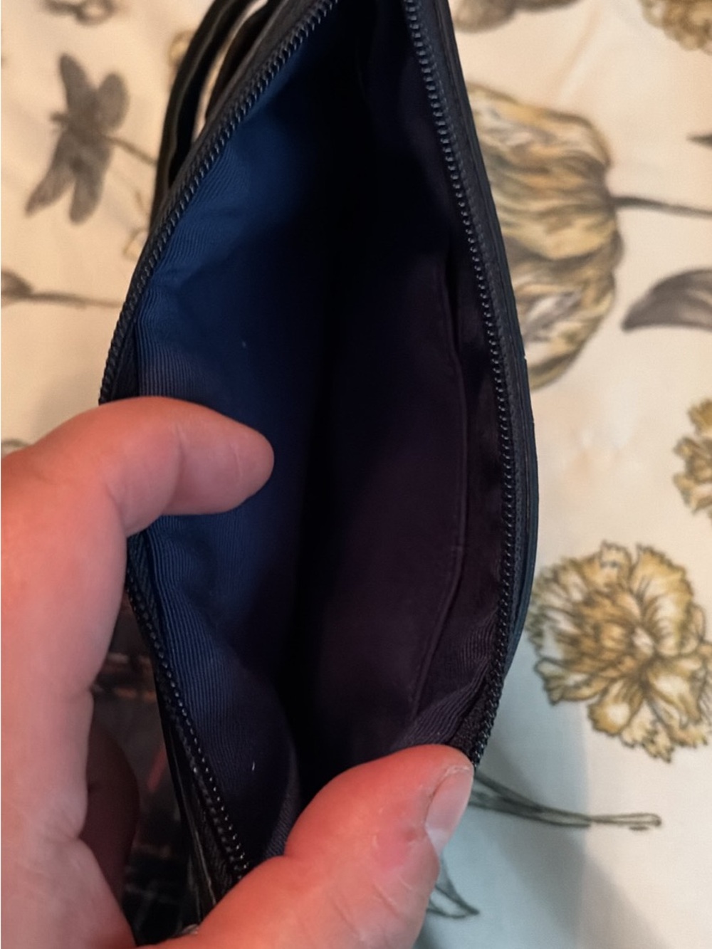 Coach wristlet - Picture 4 of 4