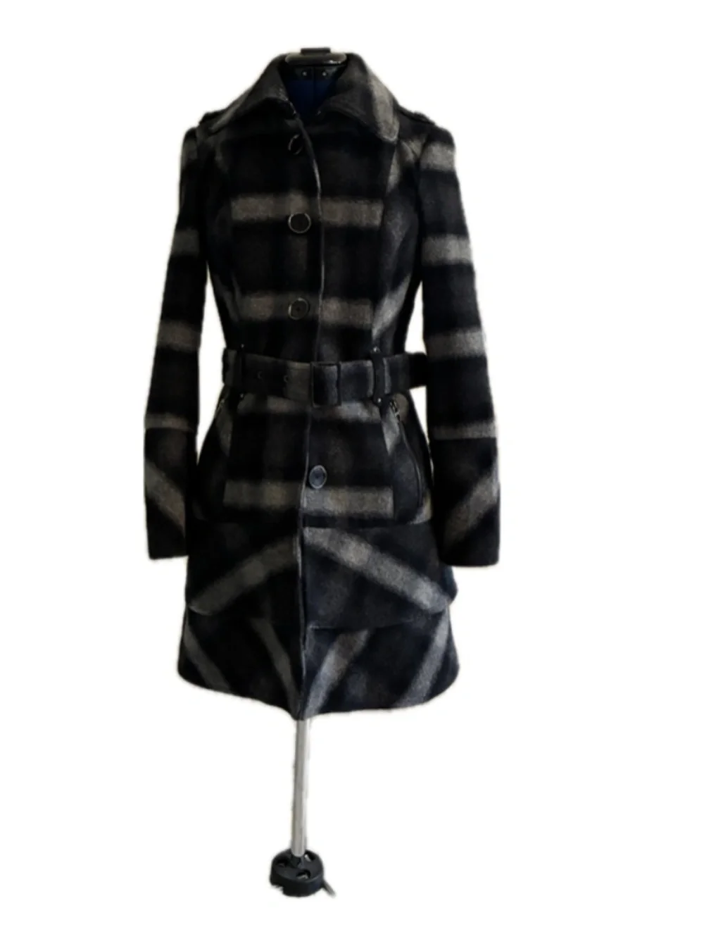 Miss Sixty Coat - Picture 1 of 4