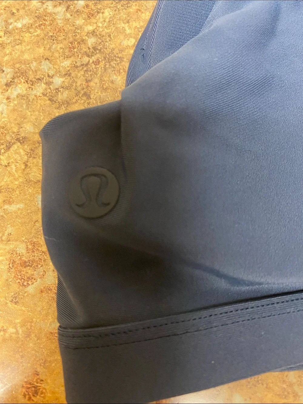 Lululemon Waterside V Swim Top - Picture 7 of 8