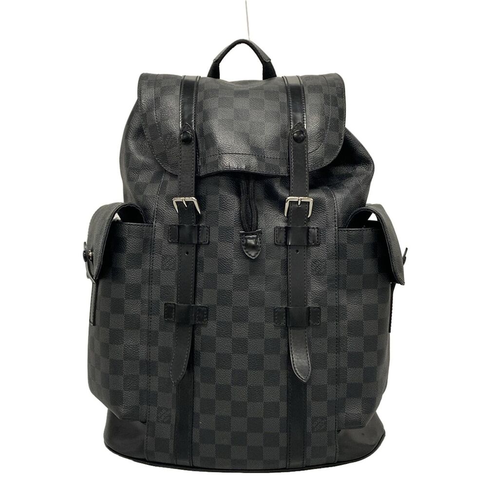 Louis Vuitton Christopher PM Backpack N41379