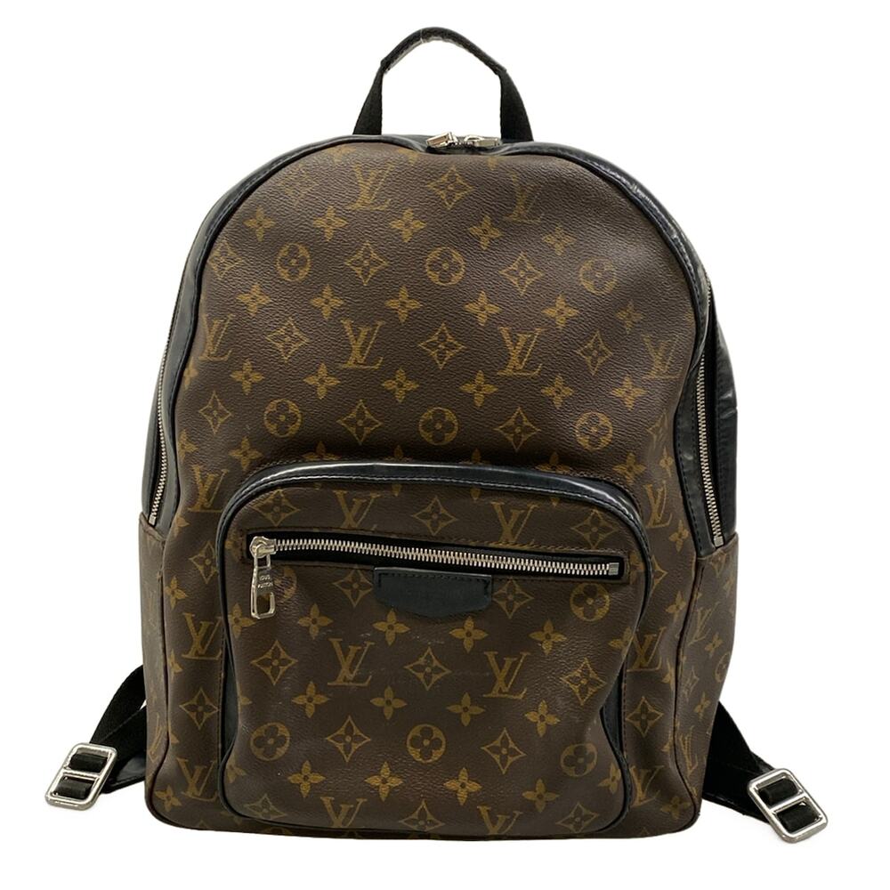 Louis Vuitton Josh Backpack M41530