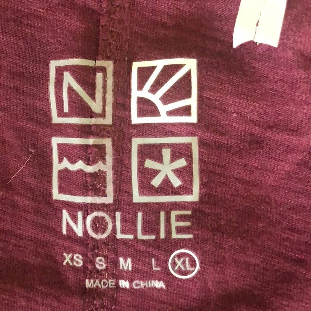 Nollie Shirt  - Picture 6 of 6