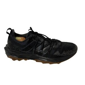 New Balance Shando Mens 13 2E Wide Trail Running Shoes Black Gum MTTTRCK1