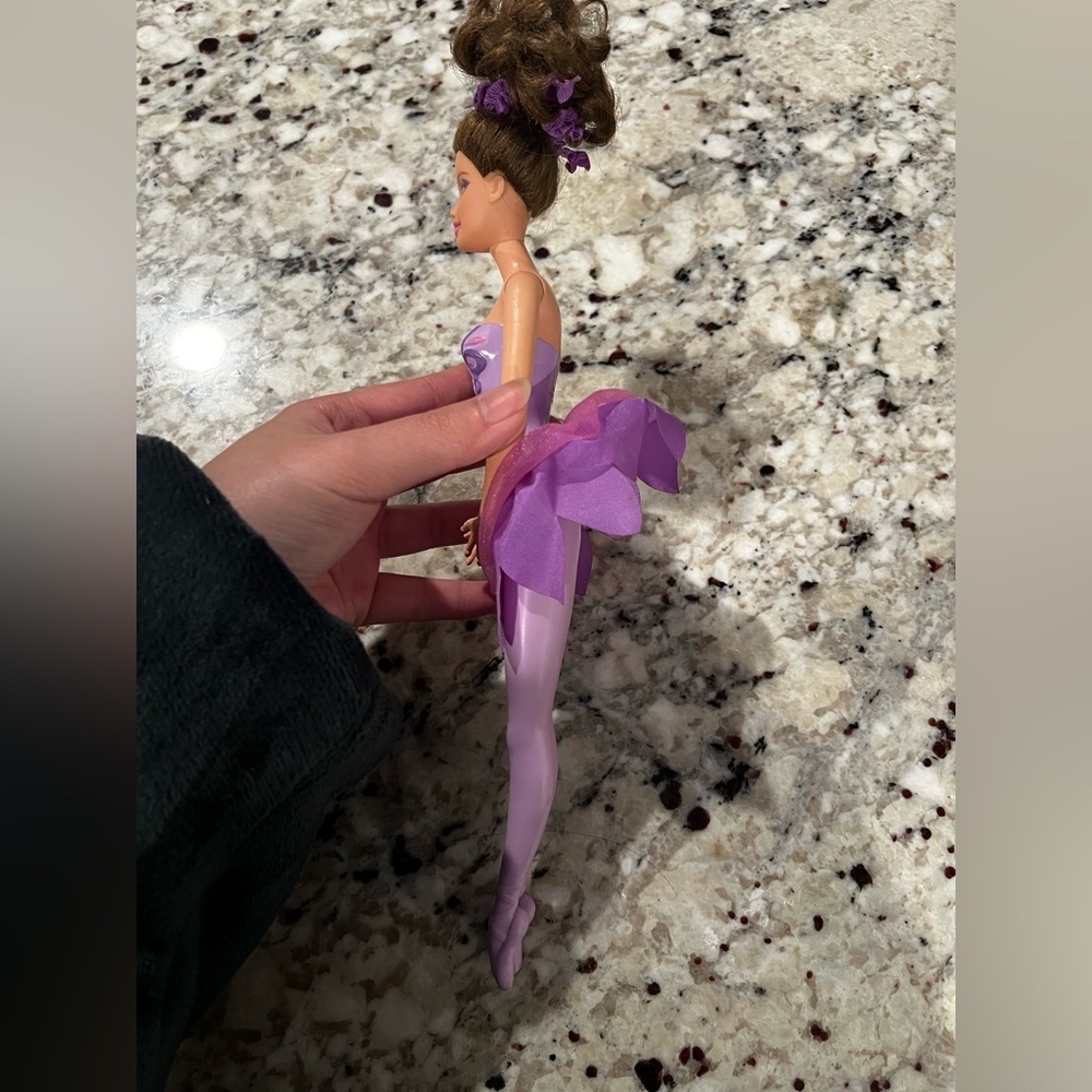 Barbie Doll Lot Mattel Princess Ballerina Movie Zoo Vet Bundle 2009–2013 - Picture 7 of 10