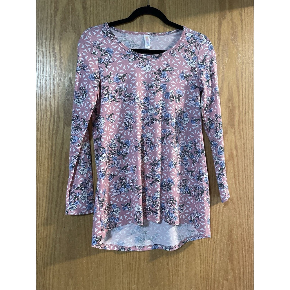 LuLaRoe lynnae XS