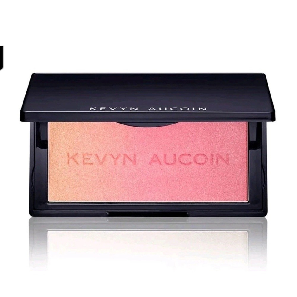 Kevyn Aucoin The Neo-blush ROSE‎ CLIFF New in Box 68g/0.2 oz