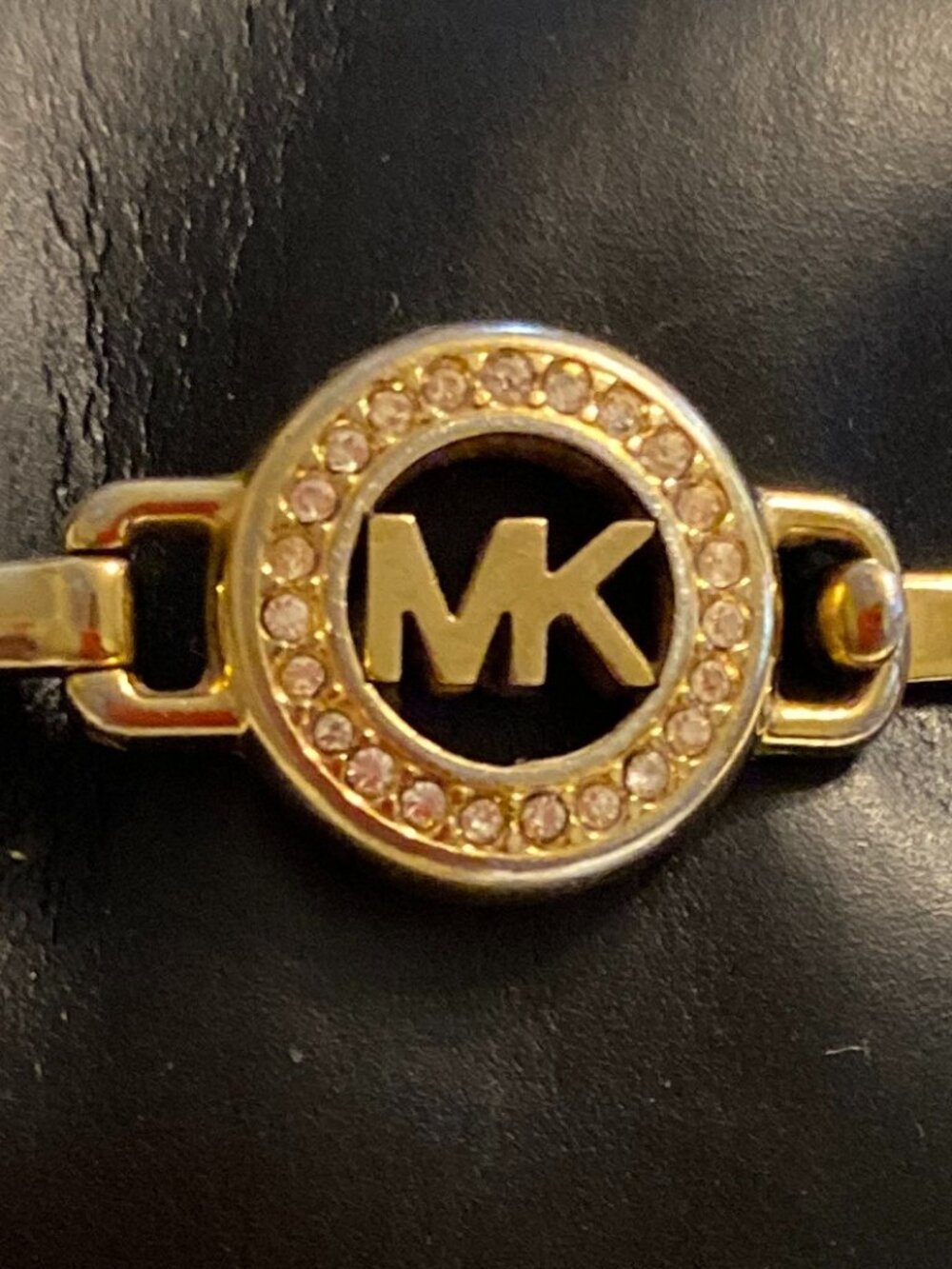Michael Kors Logo Hook Bracelet - Picture 2 of 4