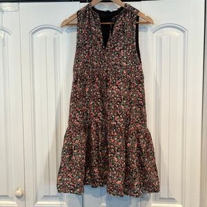 BB Dakota By Steve Madden Floral‎ Dress Size XS