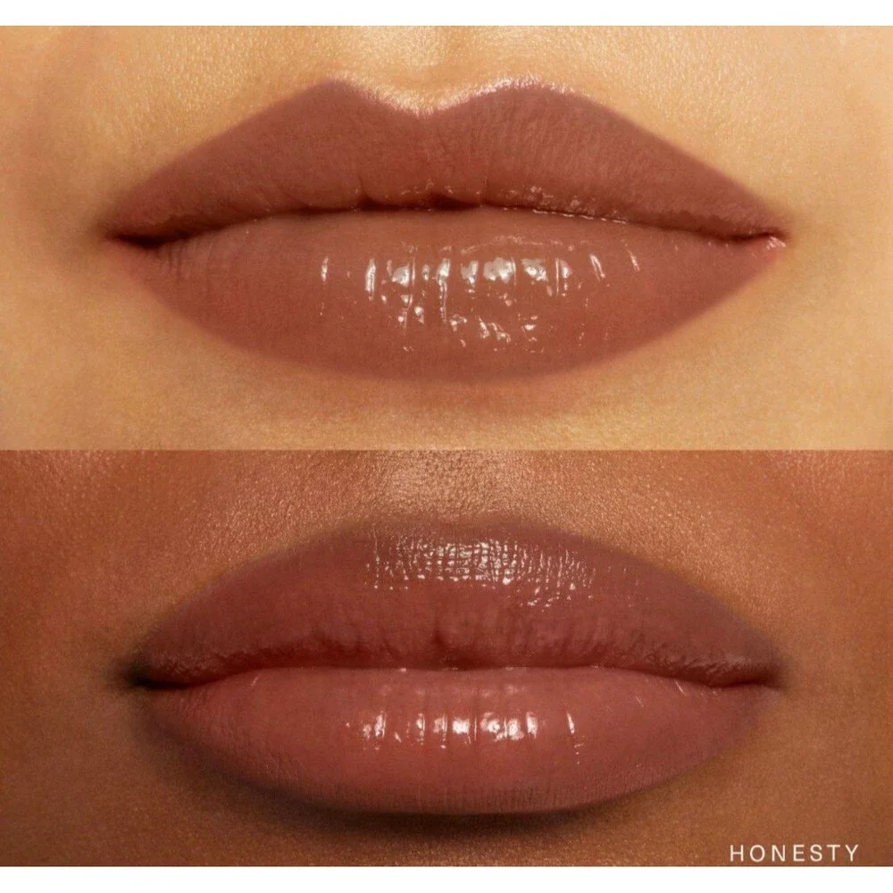 Rare Beauty Soft Pinch Tinted Lip Oil, shade Honesty - Picture 2 of 5