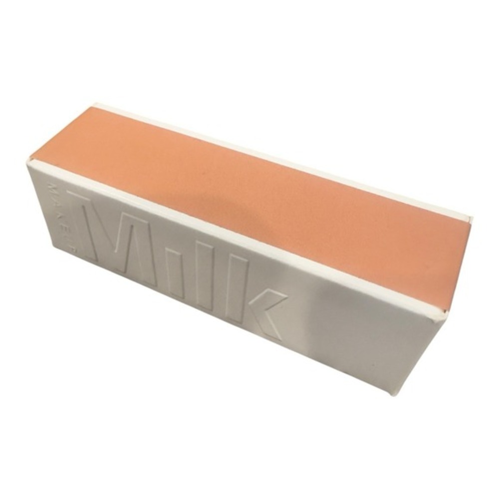 Milk Makeup Flex‎ Foundation Stick in AMBER Full Size .35oz/10g New Sealed Box