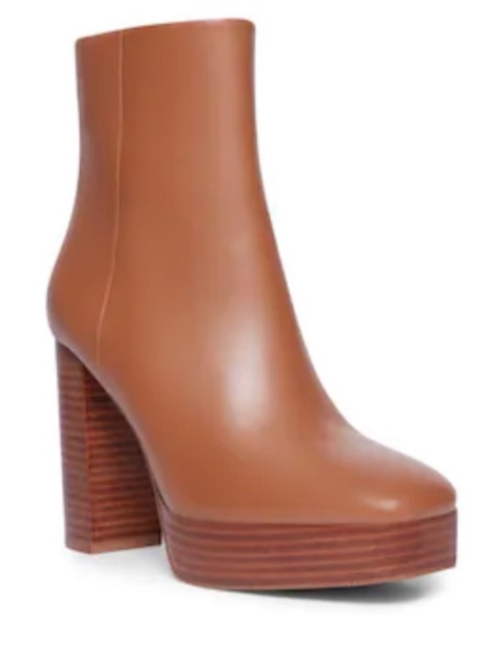 Madden Girl Autumn Platform Bootie