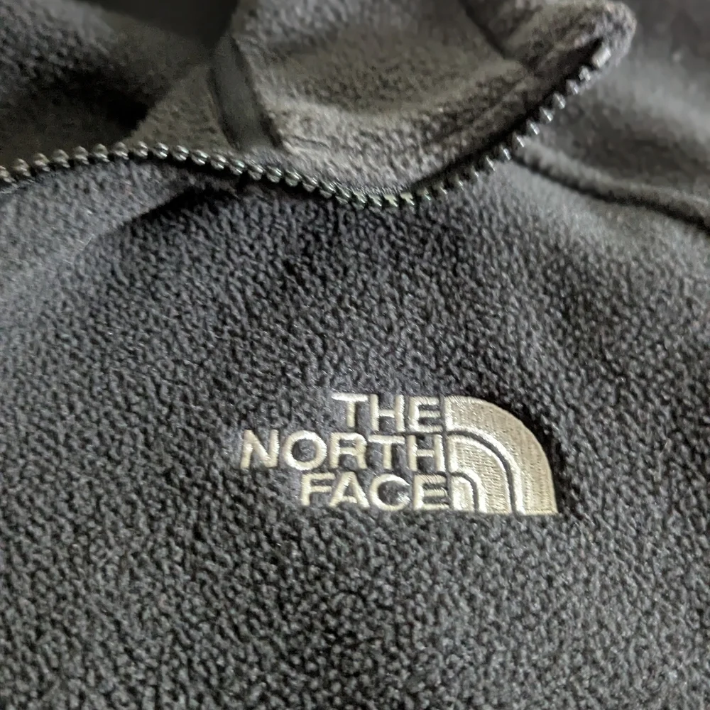The North Face Glacier Fleece Mens Jacket - Picture 4 of 6