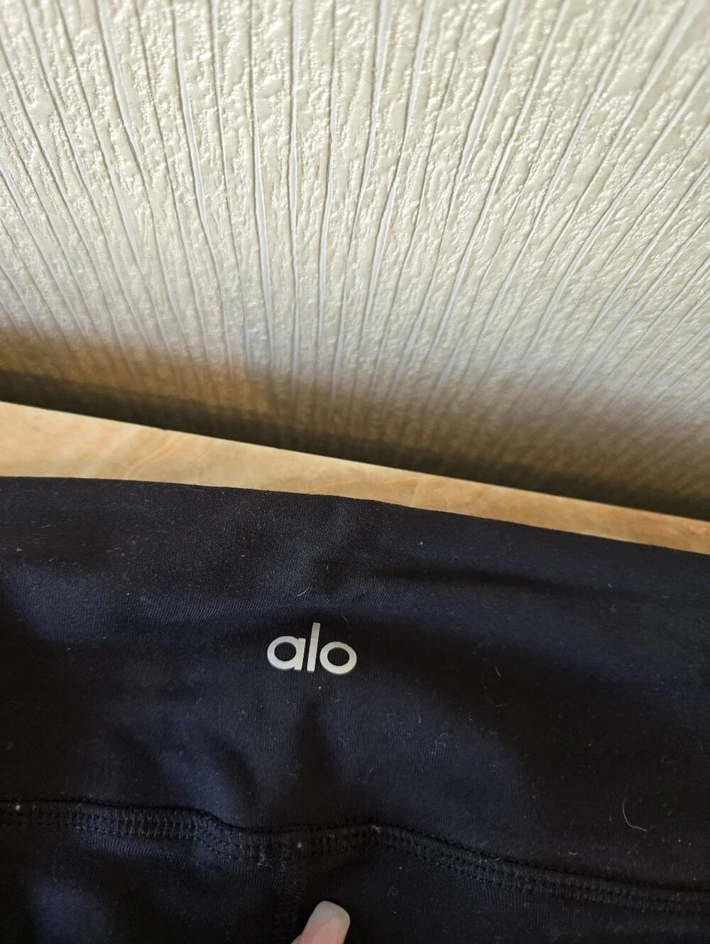 Alo Bundle Leggings Alp Legging - Picture 3 of 15