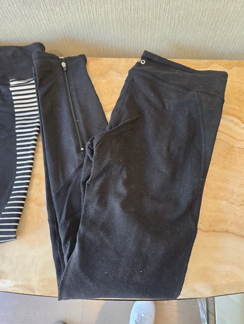 Alo Bundle Leggings Alp Legging - Picture 8 of 15